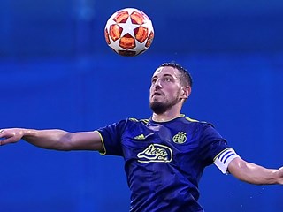 Arijan Ademi najbolji igrač HT Prve lige