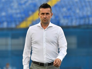 Trener Dinama Nenad Bjelica sportska osoba godine