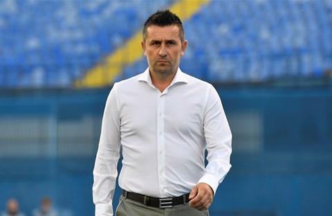 Trener Dinama Nenad Bjelica sportska osoba godine