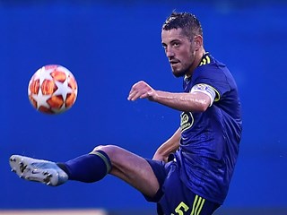 Dinamo i Rijeka saznali moguće europske suparnike