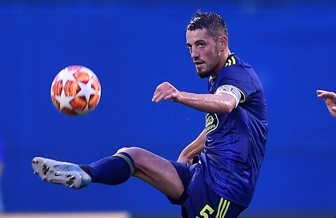 Dinamo i Rijeka saznali moguće europske suparnike