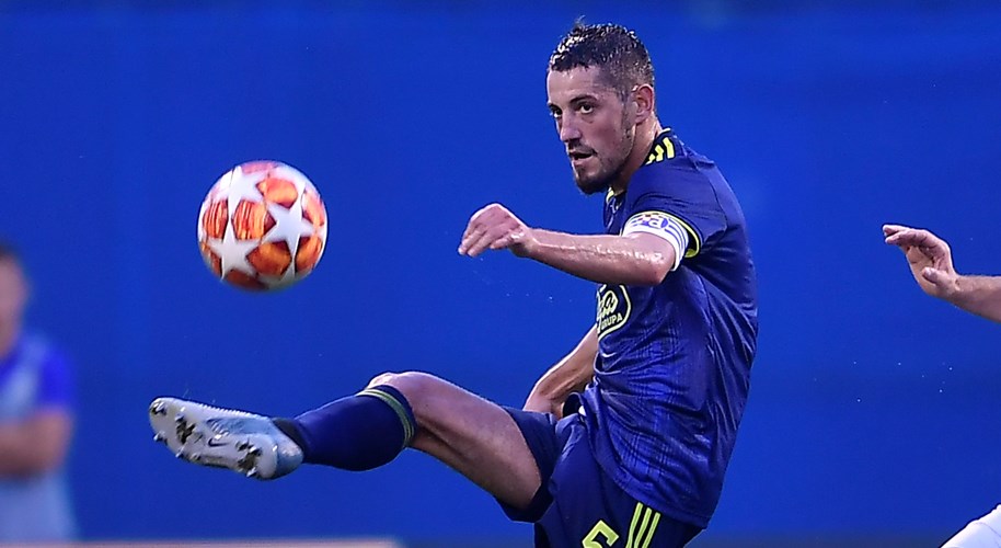 Dinamo i Rijeka saznali moguće europske suparnike