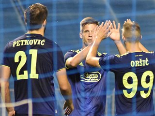 Dinamo - primjer i uzor