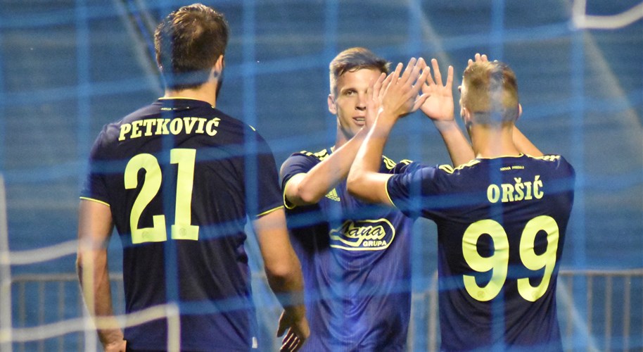 Dinamo - primjer i uzor