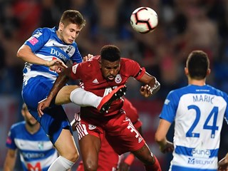 Osijek uzvratio Bugarima, CSKA ipak prošao na jedanaesterce