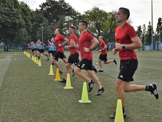 U Hrvatskoj održan Uefin seminar elitnih sudaca