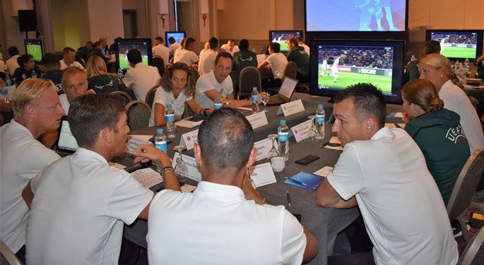 Hrvatski suci spremni za premijerno korištenje VAR tehnologije