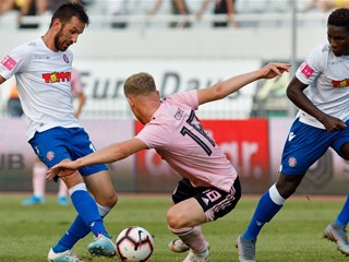 HNTV: Zagrijavanje za osmo kolo