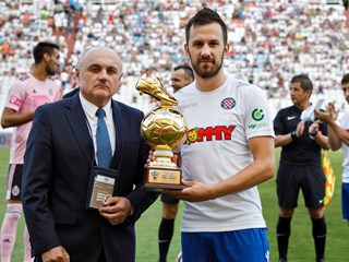 Video: Hajduk bolji od Lokomotive, Osijek preokrenuo protiv Intera