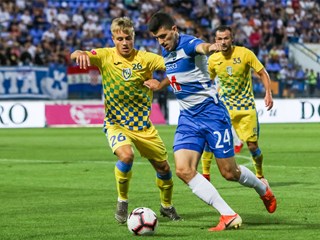 Top 5: Najbolji pogoci i obrane 3. kola HT Prve lige