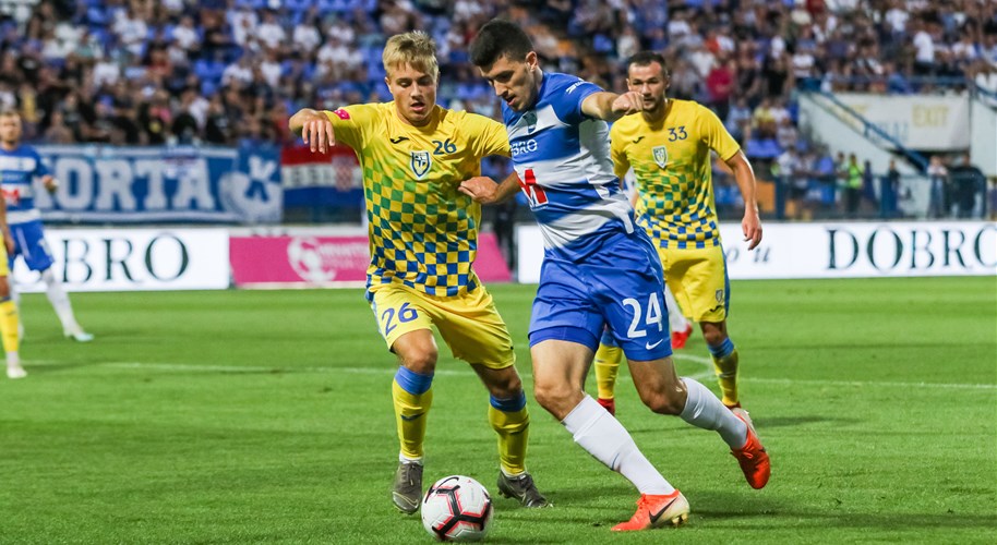 Top 5: Najbolji pogoci i obrane 3. kola HT Prve lige