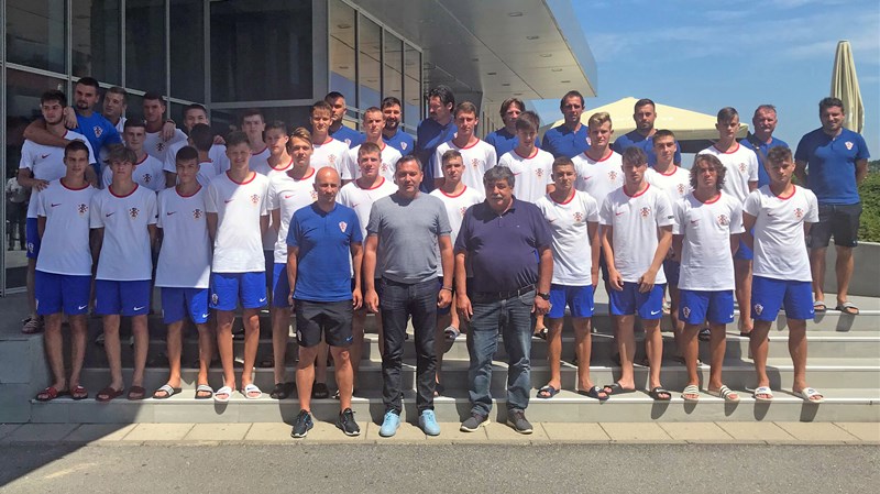 Izvršni direktor Kustić u radnoj posjeti Slavoniji