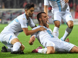 Top 5: Najbolji pogoci i obrane 22. kola HT Prve lige