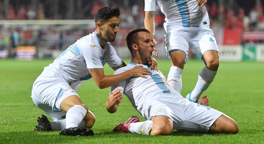 Top 5: Najbolji pogoci i obrane 22. kola HT Prve lige