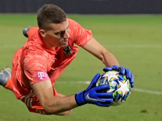 Top 5: Najbolji pogoci i obrane 4. kola HT Prve lige