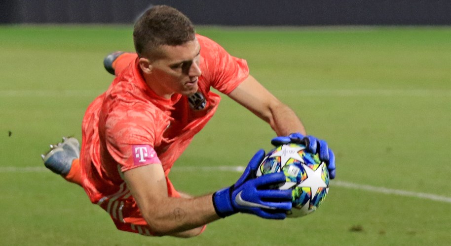 Top 5: Najbolji pogoci i obrane 4. kola HT Prve lige