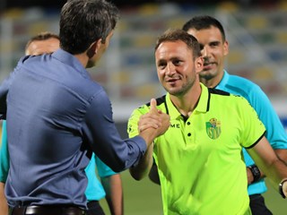 HNTV: Zagrijavanje za peto kolo