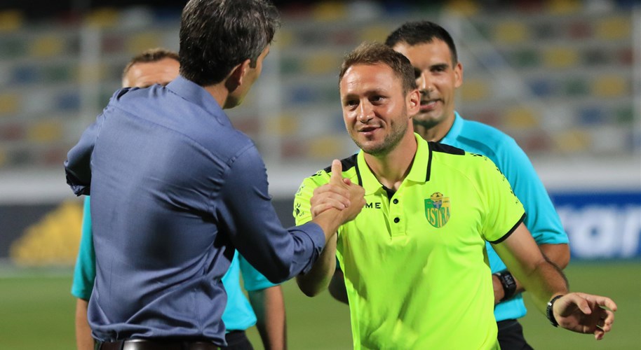 HNTV: Zagrijavanje za peto kolo