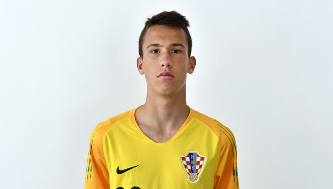 Dorian Klarin