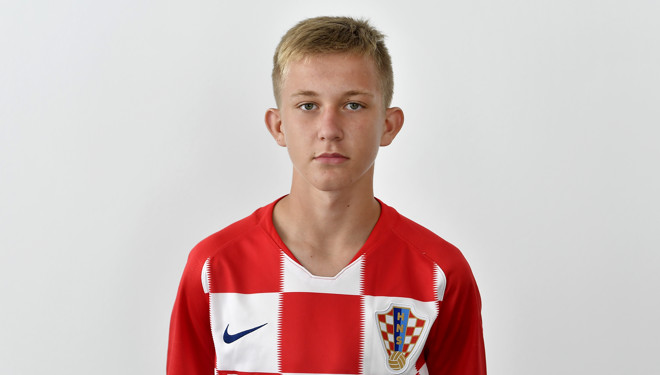 Krešimir Vrbanac