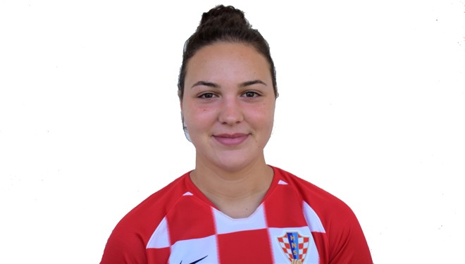 Jasmina Skenderi