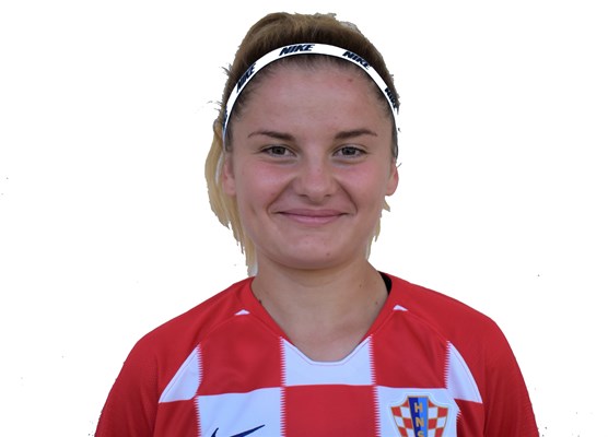 Karla Kurkutović