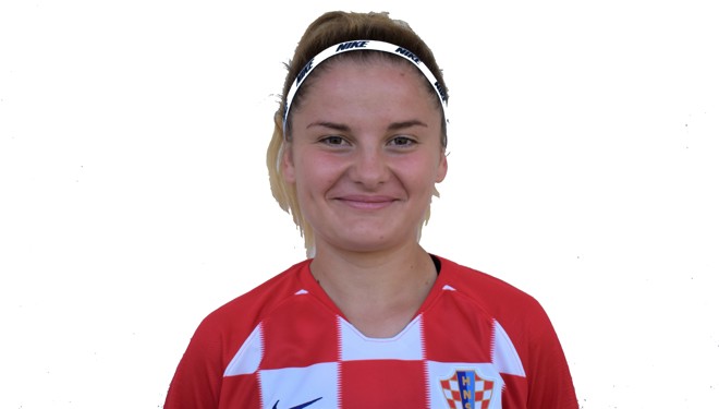 Karla Kurkutović