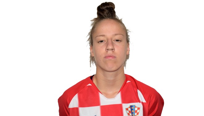 Dora Adamović