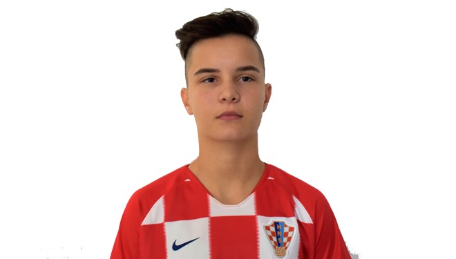 Gabrijela Martinović