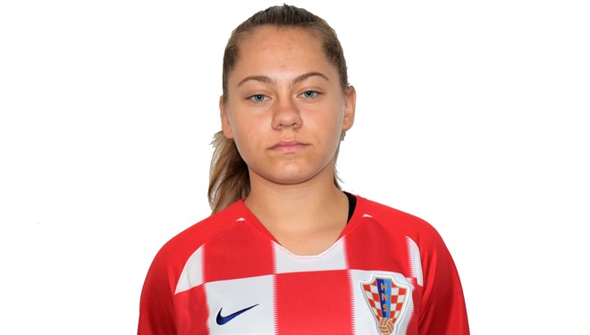 Laura Ciglević