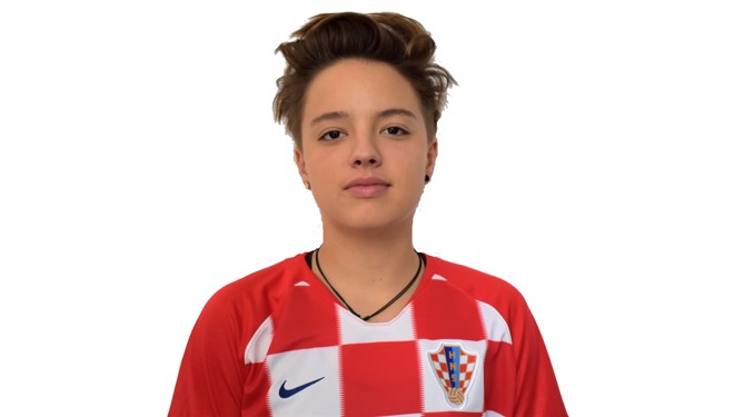 Mia Mišković