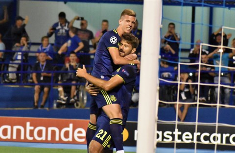 Što nam 'kuha' UEFA?