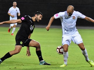 Top 5: Najbolji pogoci i obrane 7. kola HT Prve lige