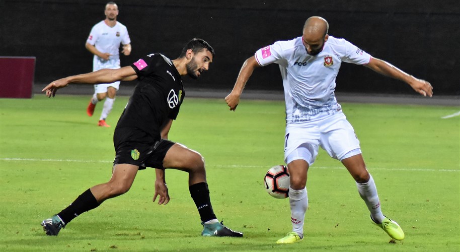 Top 5: Najbolji pogoci i obrane 7. kola HT Prve lige