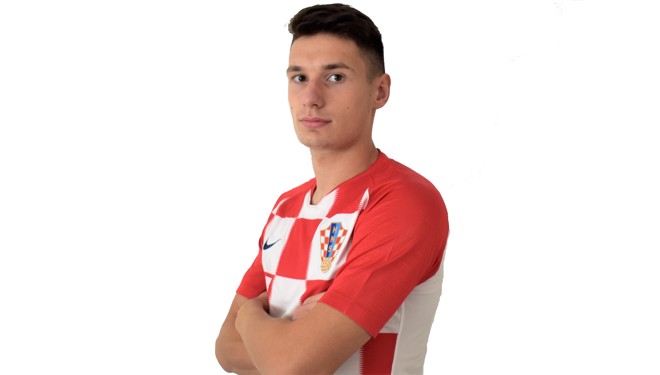 Luka Hujber