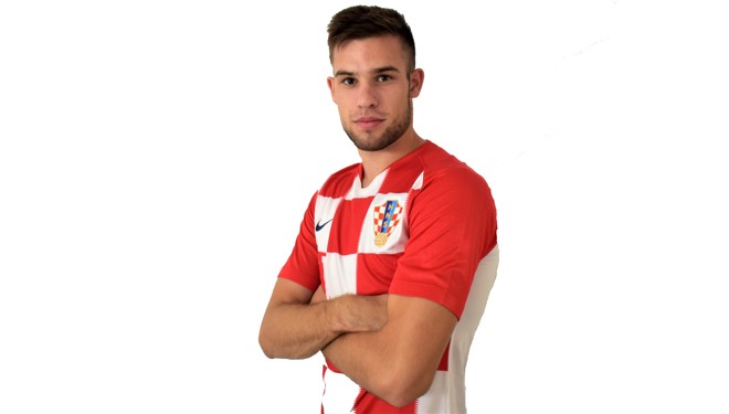 Mario Ćuže