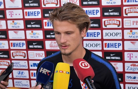 Jedvaj: "Ništa ne može narušiti atmosferu"