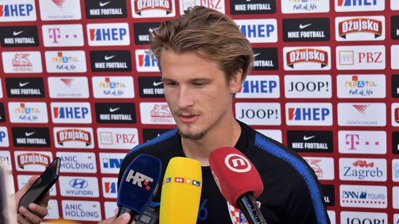 Jedvaj: "Ništa ne može narušiti atmosferu"