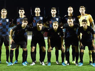 Na Škote s "Čileancima"