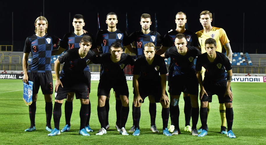 Na Škote s "Čileancima"