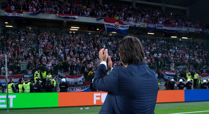 Rasprodani poljudski Istok i Zapad za sraz s Mađarima