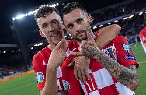 Brozović i Perišić režirali povratak Intera protiv Parme