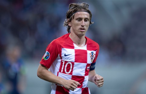 Modrić precizan s bijele točke, osvojio svoj treći Superkup