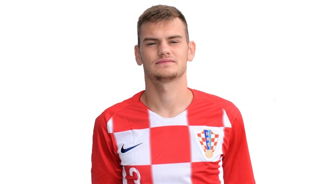 Antonio Mionić