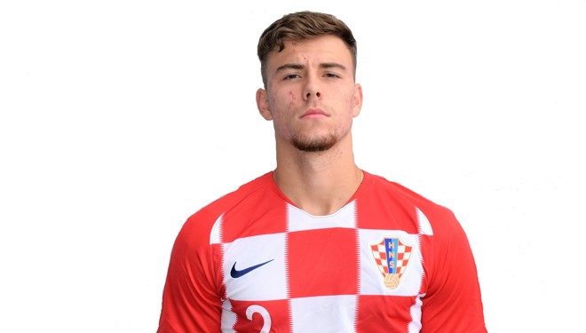 Kristijan Luburić
