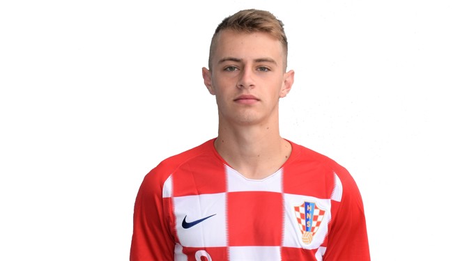 Luka Liklin