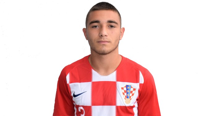 Marin Kuzminski