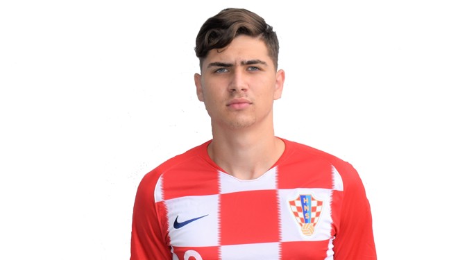 Matej Bročić