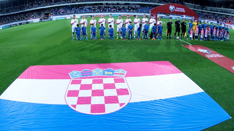 Hrvatska s četiri boda s gostovanja završila rujansko okupljanje