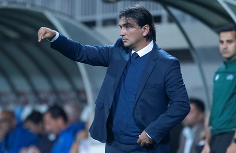 Dalić: "Nismo odradili svoje i zakomplicirali smo situaciju"